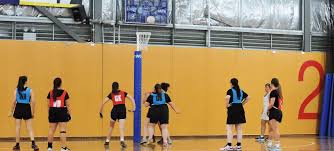 Image result for Vsl Mixed Netball Squad