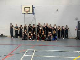 Image result for PKA Kickboxing - Ripley and Heanor