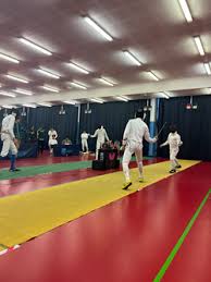 Image result for University Of Warwick`s Fencing Club