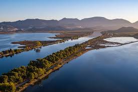 Bildergebnis für Flüsse in Kroatien