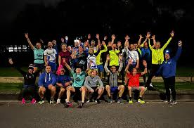 Image result for Reading Joggers