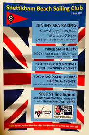 Image result for Snettisham Beach Sailing Club