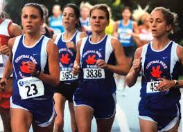 Image result for Trent Park Running Club