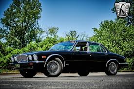 Image result for Black 1987 Jaguar