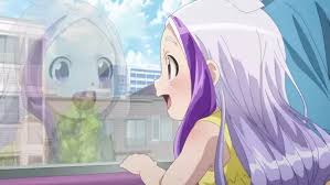 「木崎真弓 はたらく魔王さま!」の画像検索結果