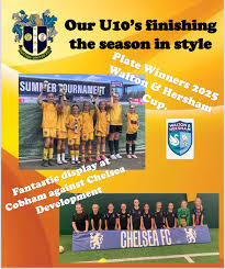 Image result for Sutton Strikes Girls F C