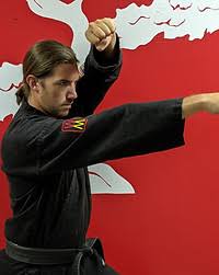 Image result for John Godwin's Penndel Martial Arts Academy