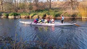 Image result for Exe-Calibre Dragon Boat Team, Exeter