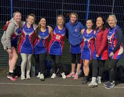Image result for Farnham Netball Club