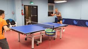 Image result for Fellows Cranleigh Table Tennis Club
