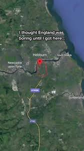 Image result for Jarrow and Hebburn