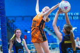 Image result for Grangetown Netball Club