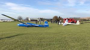 Image result for London Gliding Club