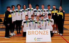 Image result for Comets Netball Club