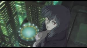 「ナナオ・A 攻殻機動隊 STAND ALONE COMPLEX」の画像検索結果