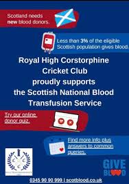 Image result for Corstorphine Cricket Club