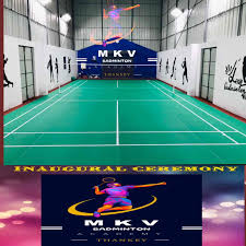 Image result for The Badminton Academy (Mk) Badminton Club