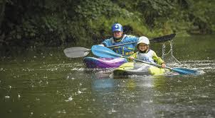 Image result for Cheltenham Canoe Club