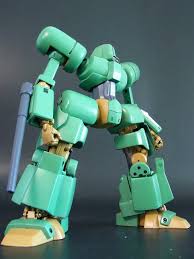 「ギャブレット・ギャブレー 重戦機エルガイム」の画像検索結果