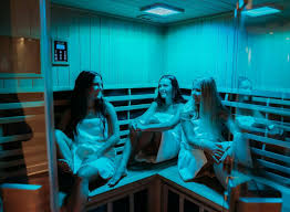 Image result for Circle Spa