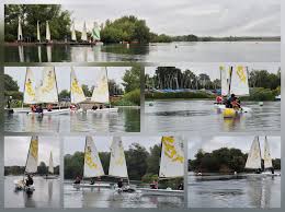 Image result for Maidenhead Sailing Club