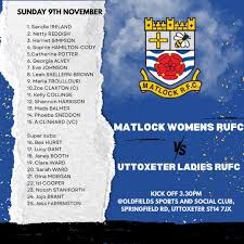Image result for Matlock Rufc