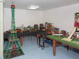 Image result for The South West Meccano Club