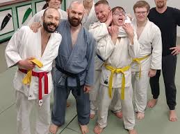 Image result for Thames Valley Karate