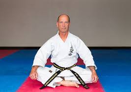 Image result for Springwood Karate