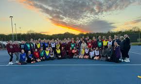 Image result for Henley Netball Club