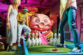 Image result for Castlehill Bowling Club