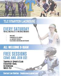 Image result for Timperley Lacrosse Club