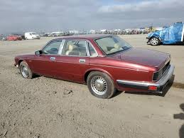 Image result for Regency Red 1991 Jaguar