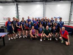 Image result for Taversham Table Tennis Club