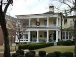 File:Benet House with Christmas wreath (Augusta State University ...