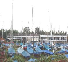 Image result for Welsh Harp Sailing Association