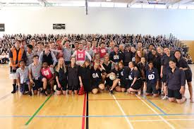 Image result for Epsom Oaks Netball Club