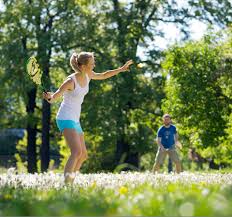 Image result for Optimum Speedminton Club