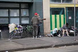 Image result for 精神疾患HOMELESS