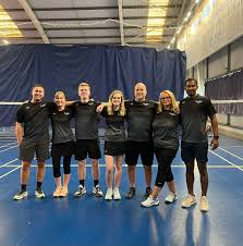 Image result for David Lloyd (Cheshire Oaks) Badminton Club