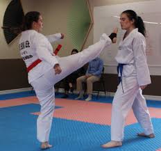 Image result for Cornwall Tae Kwon-Do
