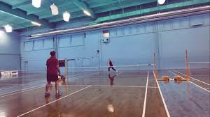 Image result for Finsbury Badminton Club