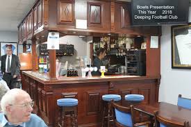 Image result for Deepings Bowling Association