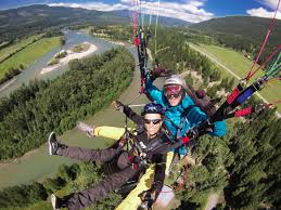 Image result for Dales Hang Gliding & Paragliding Club