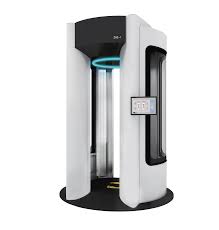 Image result for body scanner