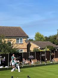 Image result for Huntingdon Bowls Club