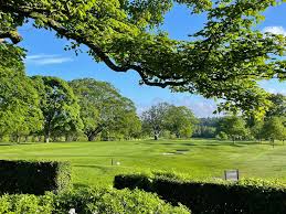 Image result for Castle Eden Golf Club