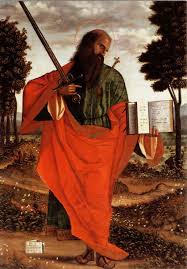 Image result for San Tito (discepolo di Paolo)