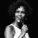 Whitney Houston biography