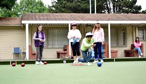 Image result for Richmond Park Bowls Club